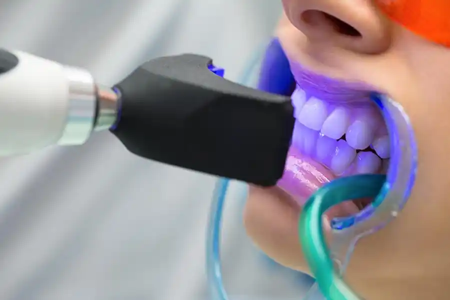 Dentaöz - Ağız ve Diş Sağlığı Polikliniği