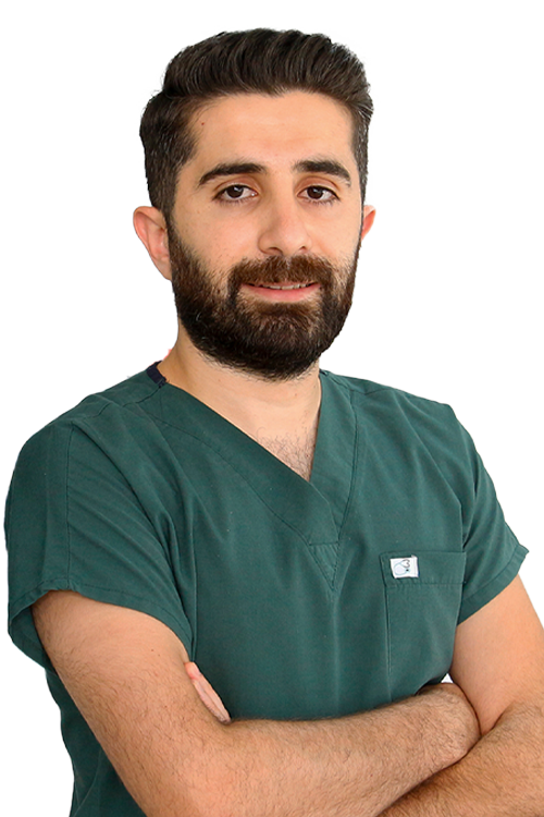 Dentaöz - Ağız ve Diş Sağlığı Polikliniği