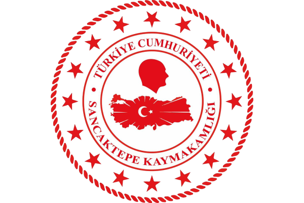 Sancaktepe Kaymakamlığı Logo