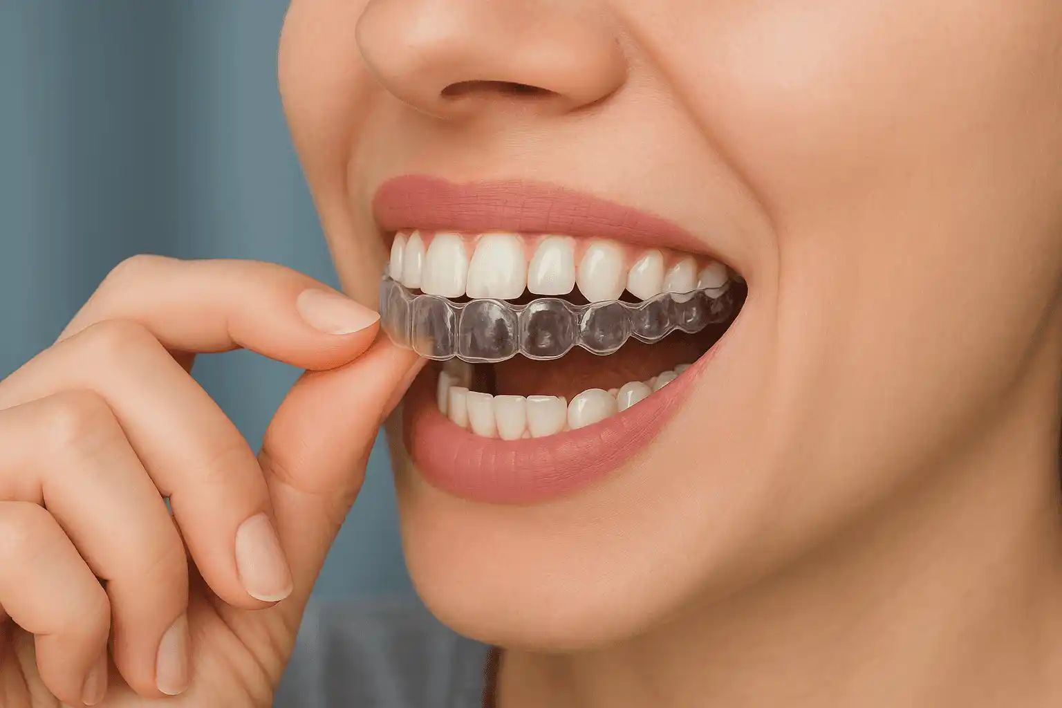 Dentaöz - Ağız ve Diş Sağlığı Polikliniği